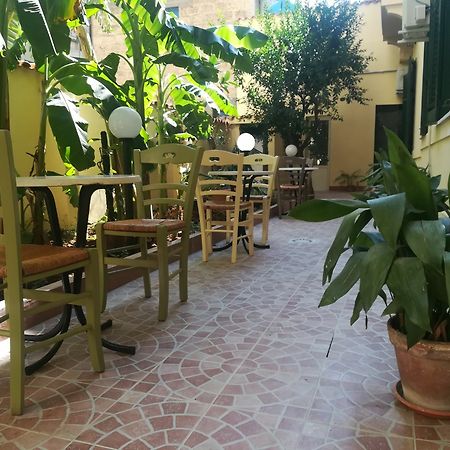 Le Rose Del Viale Otel Palermo Dış mekan fotoğraf
