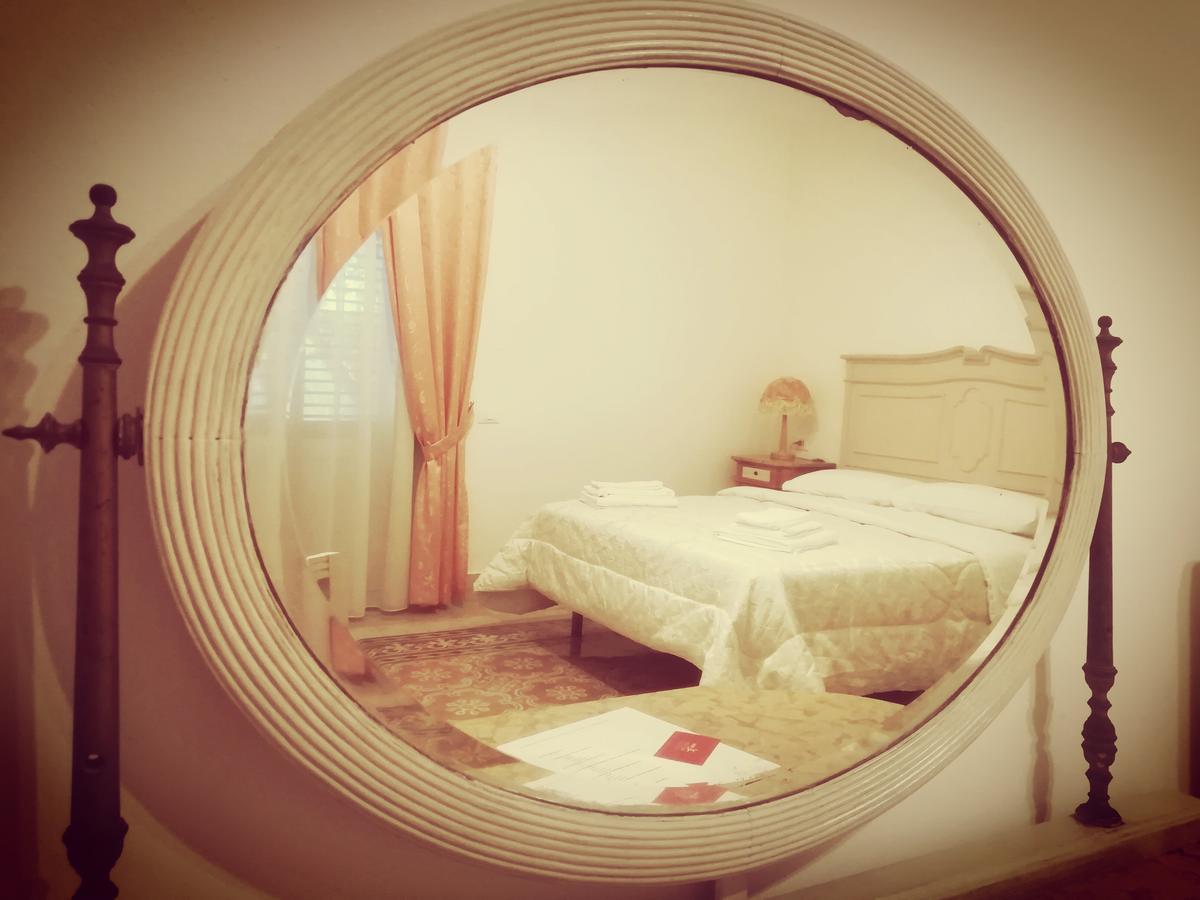 Le Rose Del Viale Otel Palermo Dış mekan fotoğraf