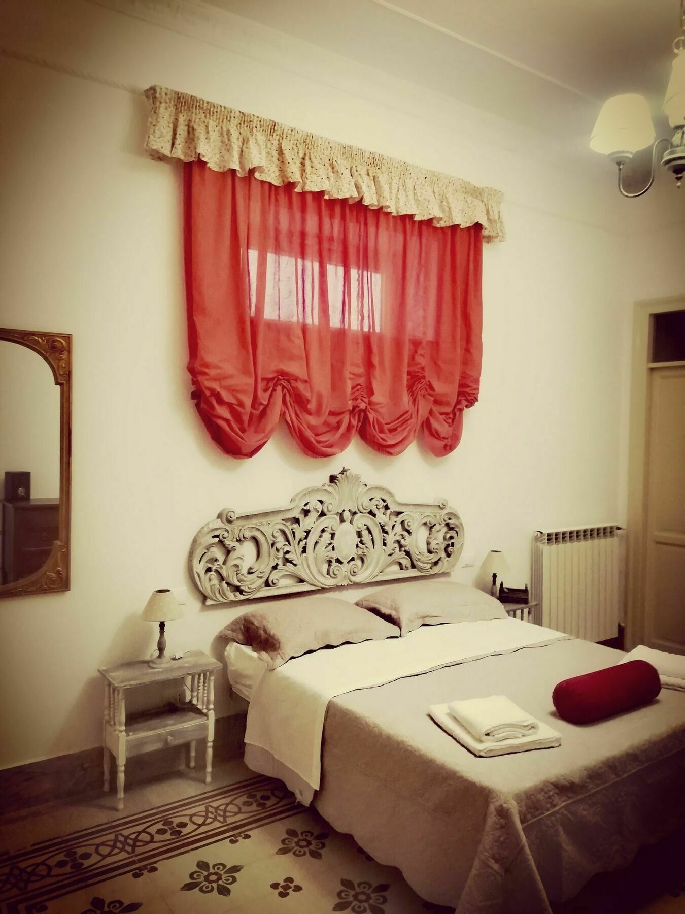 Le Rose Del Viale Otel Palermo Dış mekan fotoğraf