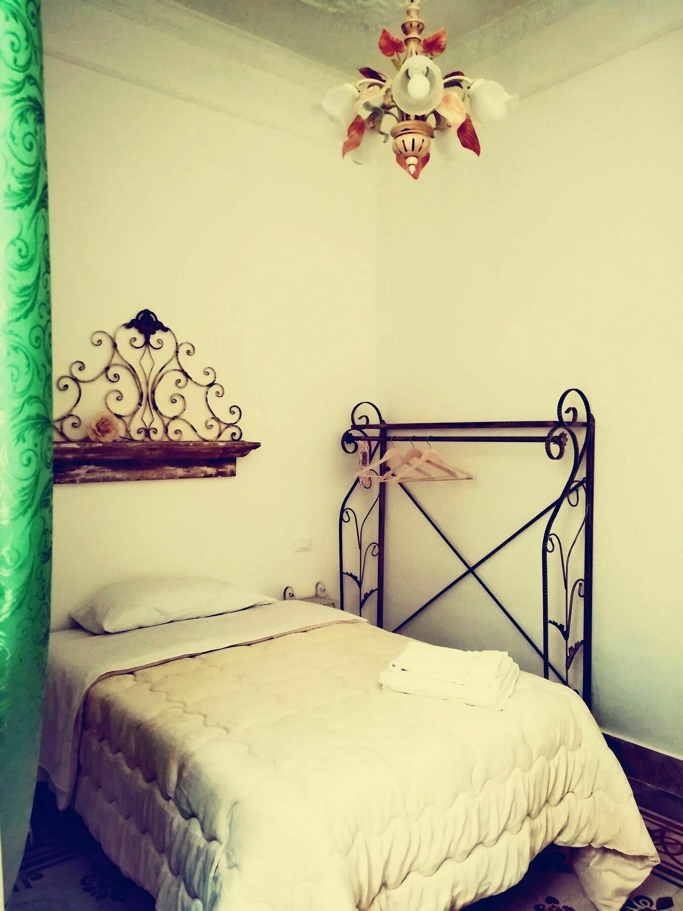Le Rose Del Viale Otel Palermo Dış mekan fotoğraf