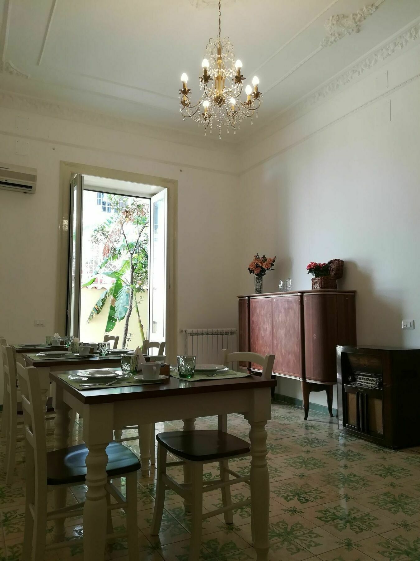 Le Rose Del Viale Otel Palermo Dış mekan fotoğraf